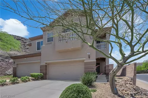 223 Kindness Crest Ct, Henderson, NV 89012