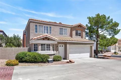 3225 Epson St, Las Vegas, NV 89129