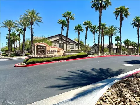 8250 N Grand Canyon Dr #2026, Las Vegas, NV 89166
