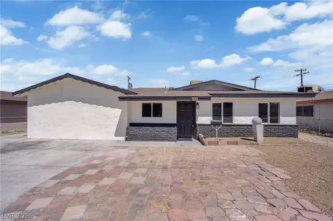 1604 Luning Dr, Las Vegas, NV 89106