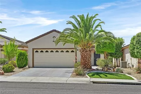 2519 Starlight Valley St, Henderson, NV 89044