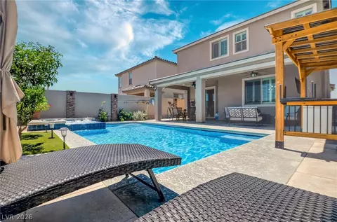 9186 Reinberg St, Las Vegas, NV 89113