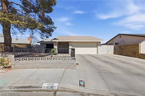 4136 Aspen St, Las Vegas, NV 89147