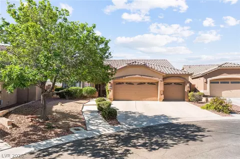 11209 Dell Cliffs Ct, Las Vegas, NV 89144
