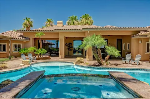 6160 El Camino Rd, Las Vegas, NV 89118