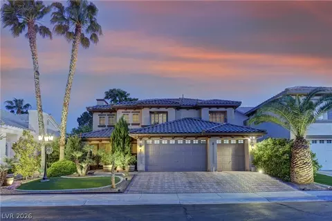 8839 La Manga Ave, Las Vegas, NV 89147