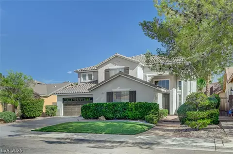 2391 Rainswept Ave, Henderson, NV 89052