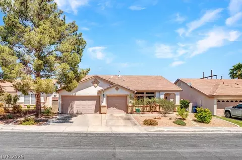 1116 Casady Hollow Ave, Henderson, NV 89012