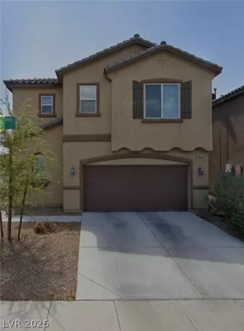 3023 San Mamete Ave, Las Vegas, NV 89141