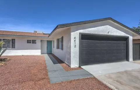 4412 Cinderella Ln, Las Vegas, NV 89102