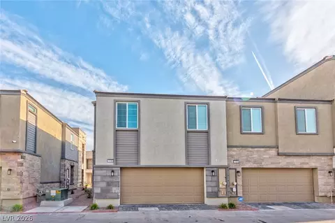 1116 Tektite Ave, Henderson, NV 89011