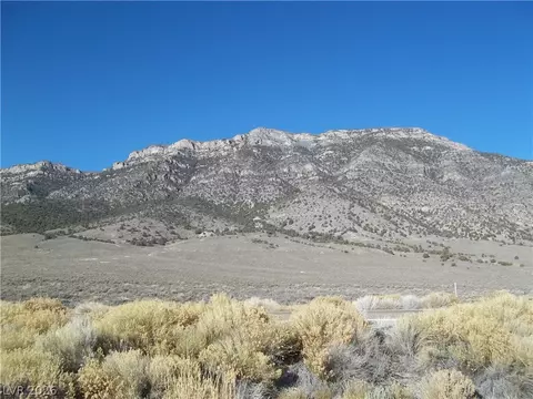 5 Acres In Newark Vly, Ely, NV 89301