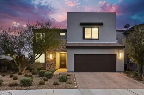 6938 Fordham Creek St, North Las Vegas, NV 89084