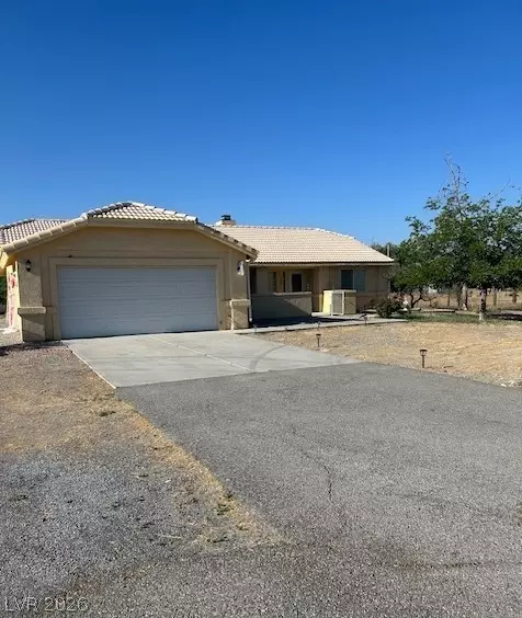 1141 Dutch Ford St, Pahrump, NV 89048