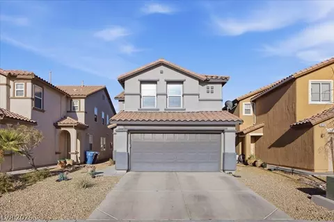 8532 Caddy Corner St, Las Vegas, NV 89139