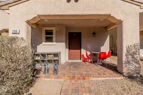236 Belmont Canyon Pl, Henderson, NV 89015