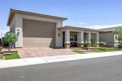 346 Torrelli Falls Ave, Henderson, NV 89011