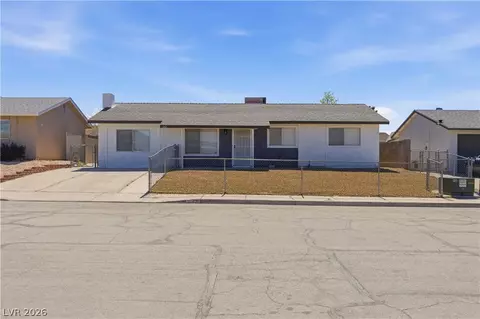 242 Kirk Ave, Henderson, NV 89015