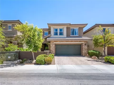 10653 Agate Knoll Ln, Las Vegas, NV 89135