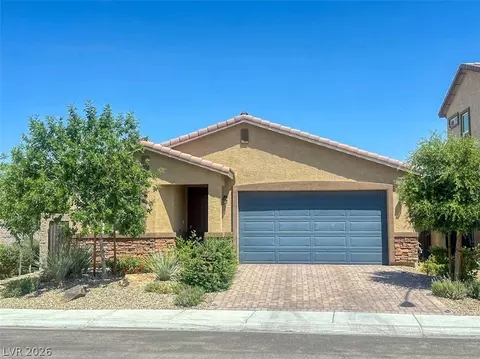 7728 Bandon Cliffs St, North Las Vegas, NV 89084