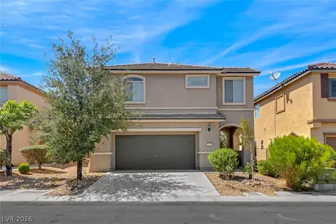 2356 Rue Bienville Way, Henderson, NV 89044