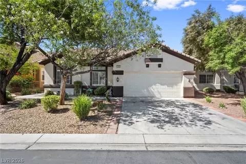 3560 Cupecoy Point Ave, Las Vegas, NV 89141