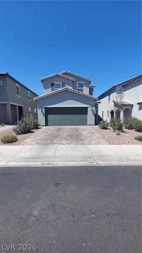7310 Copper Grove Ave, Las Vegas, NV 89113