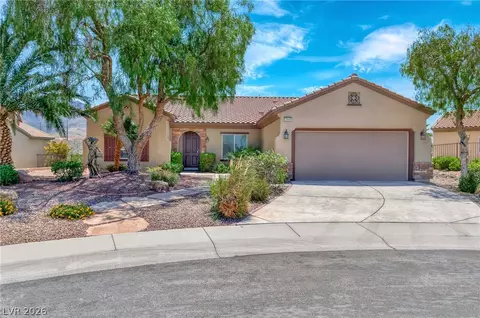 2349 Janesville Ln, Henderson, NV 89044