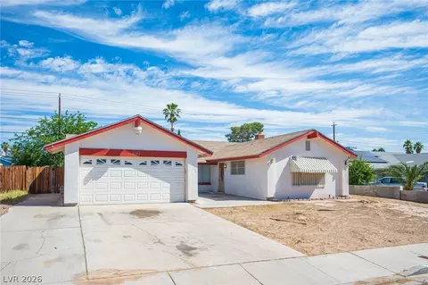 5282 Stampa Ave, Las Vegas, NV 89146
