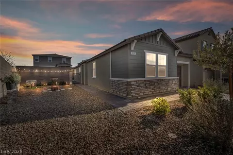 3491 Argiento Ave, Henderson, NV 89044