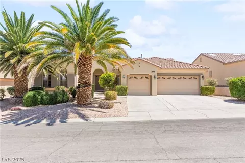 2678 Riceville Dr, Henderson, NV 89052