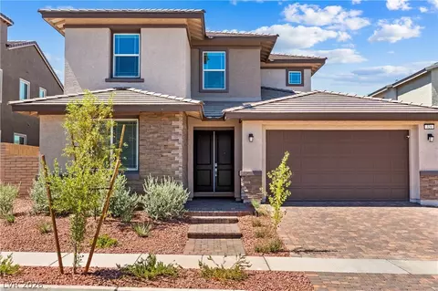 320 Isla Enclave Way, Henderson, NV 89011