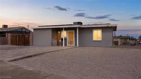 66 E Ocean Ave, Henderson, NV 89015