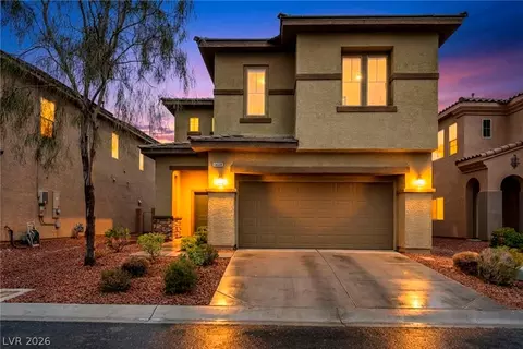 7630 Phoenix Peak St, Las Vegas, NV 89166