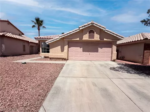 2080 Sierra Stone, Las Vegas, NV 89119
