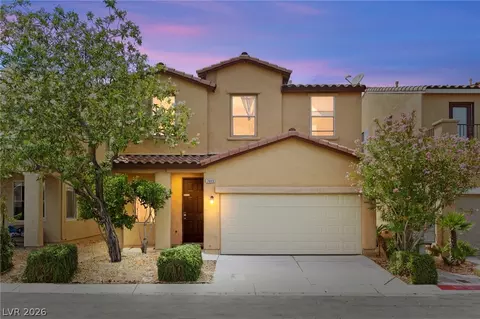 7449 Bouquet Canyon St, Las Vegas, NV 89139