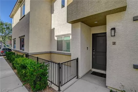 12125 Scarlet Ember Rd #2, Las Vegas, NV 89183