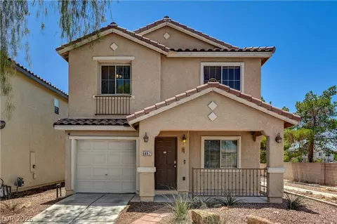 6457 Abbey Door Ct, Las Vegas, NV 89122