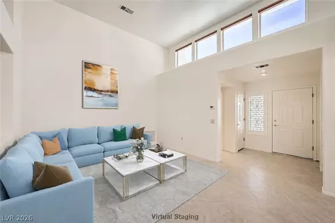 2520 Palmridge Dr, Las Vegas, NV 89134