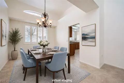 2520 Palmridge Dr, Las Vegas, NV 89134