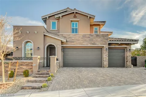 11877 Albissola Ave, Las Vegas, NV 89138