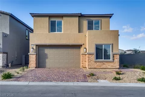 8326 Hayden Hill Ave, Las Vegas, NV 89147