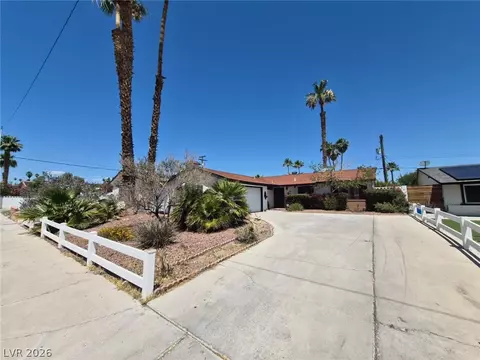 1713 Lamplighter Ln, Las Vegas, NV 89104