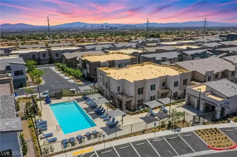 600 N Carriage Hill Dr #1114, Las Vegas, NV 89138