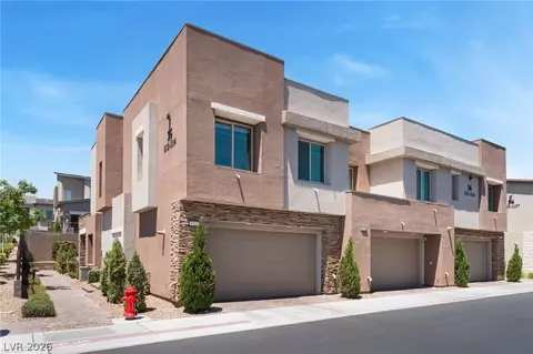 600 N Carriage Hill Dr #1114, Las Vegas, NV 89138