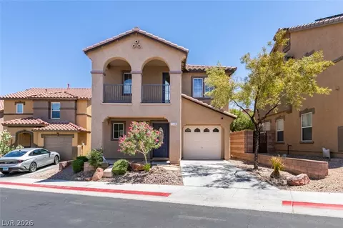 1148 Paradise Garden Dr, Henderson, NV 89002