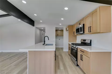 3167 Comitan Ln, Las Vegas, NV 89122