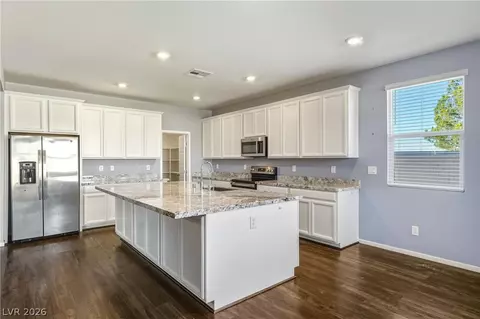 6281 Barberry Ct, Pahrump, NV 89061