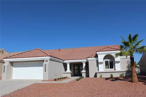 2625 Legend Dr, Las Vegas, NV 89134