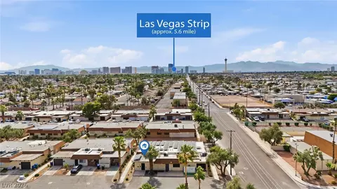2717 Heritage Cir, Las Vegas, NV 89121